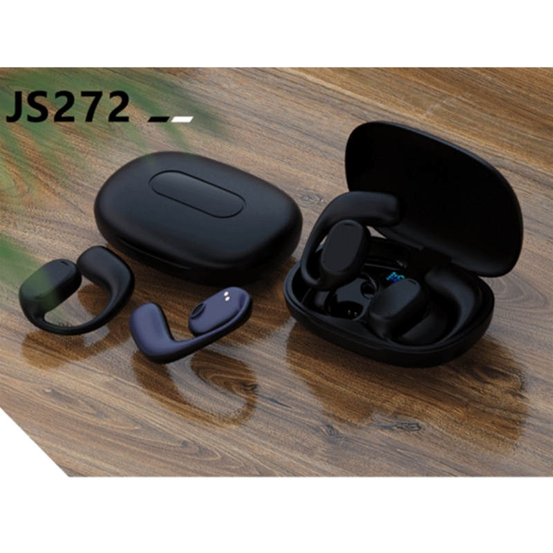 TWS蓝牙耳机JZ-JS272